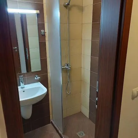 In Апартаменты Банско