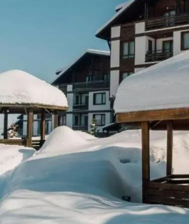 Апартаменты In