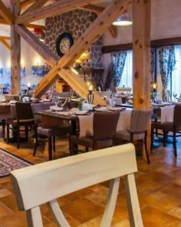 In Life Ski&spa -bansko *