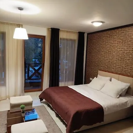 In Life Ski&spa -bansko