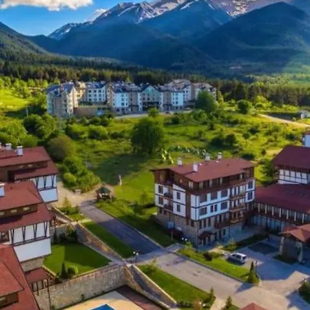 Апартамент In Life Ski&spa -bansko *