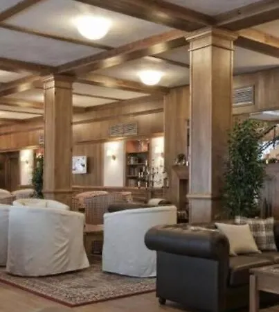 In Life Ski&spa -bansko Банско