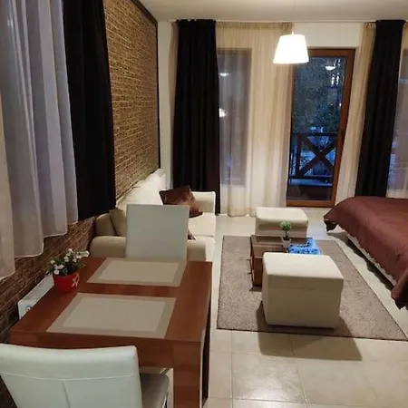 In Life Ski&spa -bansko Банско