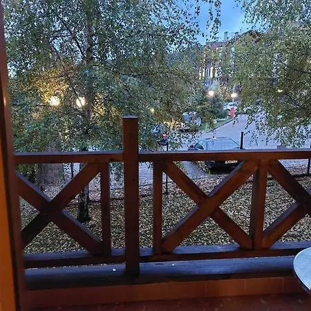 In Life Ski&spa -bansko *
