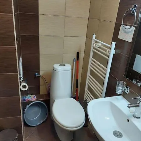 Апартамент In Life Ski&spa -bansko Банско