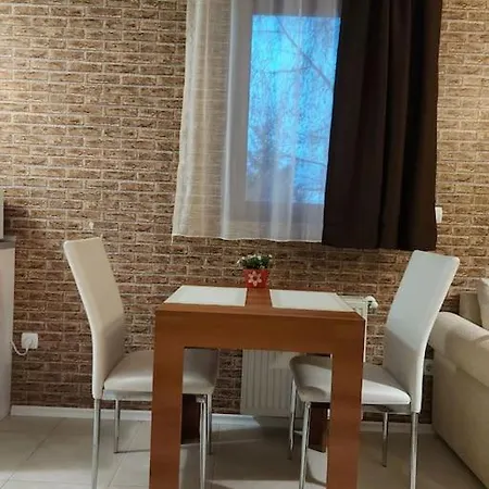 Апартамент In Life Ski&spa -bansko *