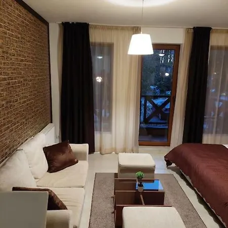 In Life Ski&spa -bansko Банско
