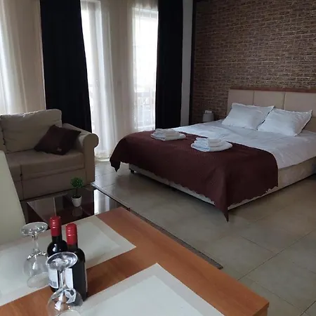 In Life Ski&spa -bansko Апартамент