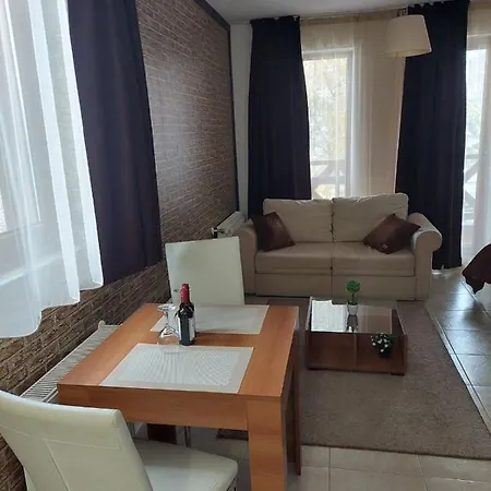Апартамент In Life Ski&spa -bansko *