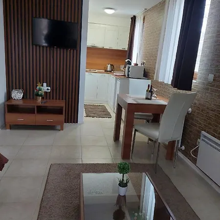 Апартамент In Life Ski&spa -bansko *