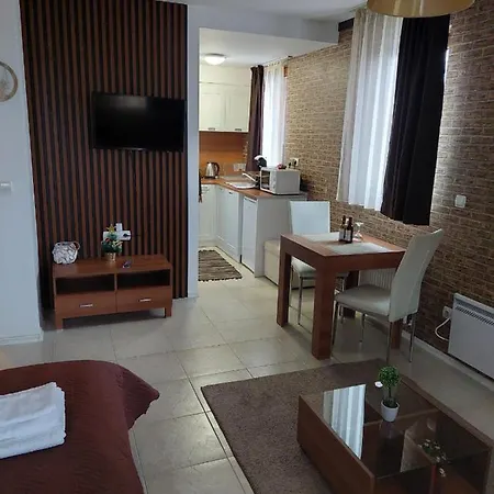 In Life Ski&spa -bansko