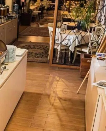 In Апартаменты Банско