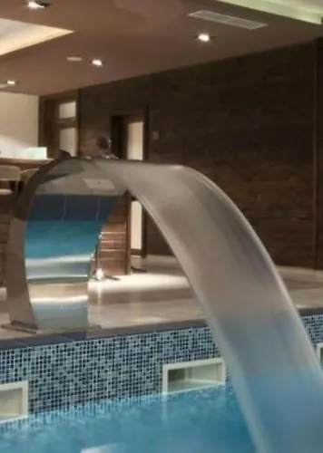 Апартаменты In Банско