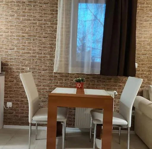 Апартаменты In *