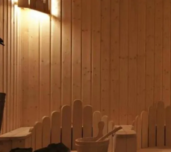 In Апартаменты